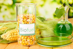 Lochaline biofuel availability