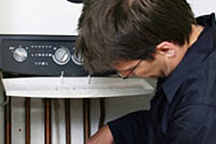 boiler repair Lochaline