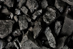 Lochaline coal boiler costs