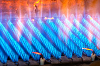 Lochaline gas fired boilers